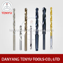 HSS cobalt drill bits danyang drill bit